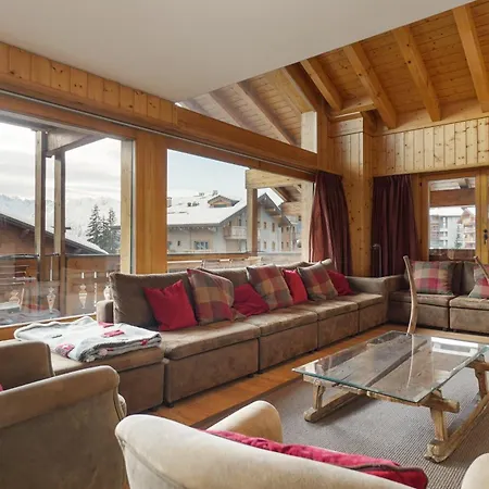 Pipeau Apartment
