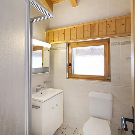 Apartment Pipeau Verbier