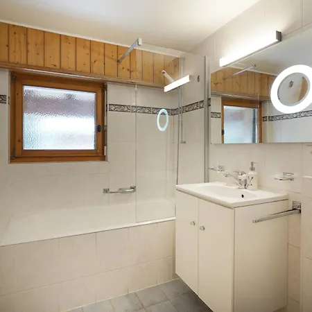 Apartament Pipeau Verbier