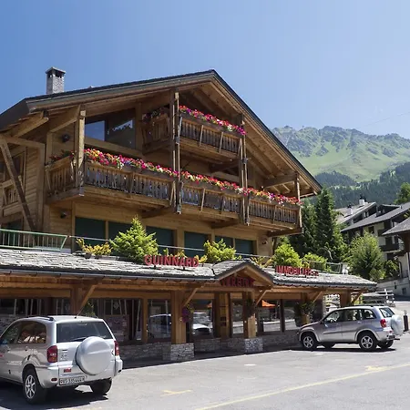 Pipeau Verbier