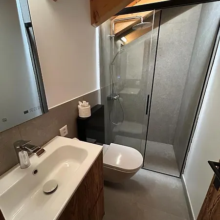 Pipeau Appartement *