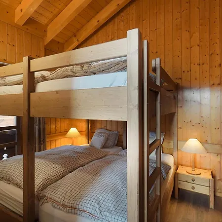 Appartement Pipeau *